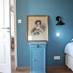 La Maison Du Vieux Port アパート