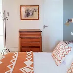 La Maison Du Vieux Port アパート