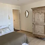 アパート La Maison Du Vieux Port フラマンヴィル