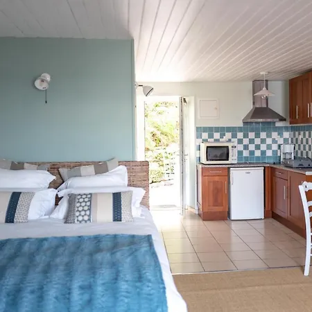 La Maison Du Vieux Port *