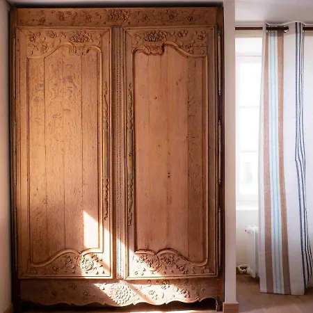 Daire La Maison Du Vieux Port