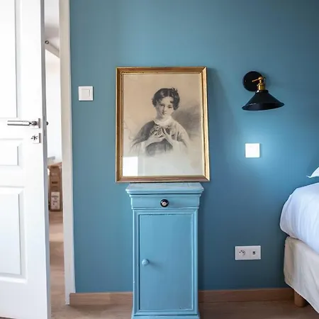 La Maison Du Vieux Port Apartment
