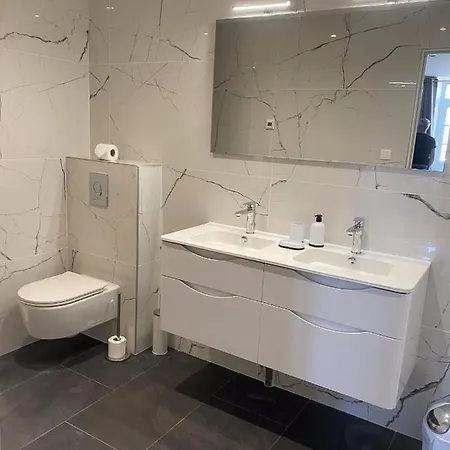 La Maison Du Vieux Port Lejlighed