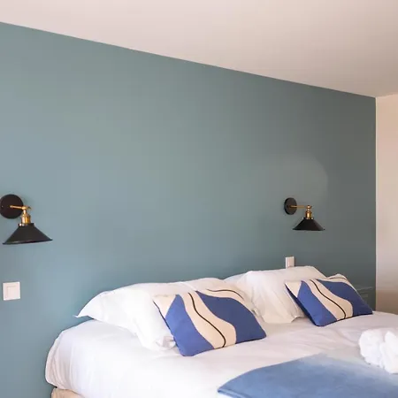 La Maison Du Vieux Port Flamanville