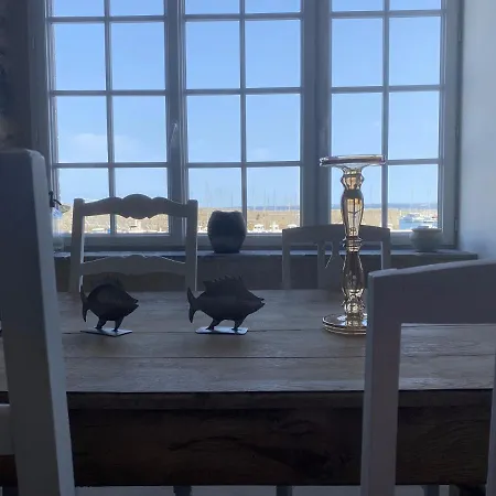 La Maison Du Vieux Port Daire Flamanville