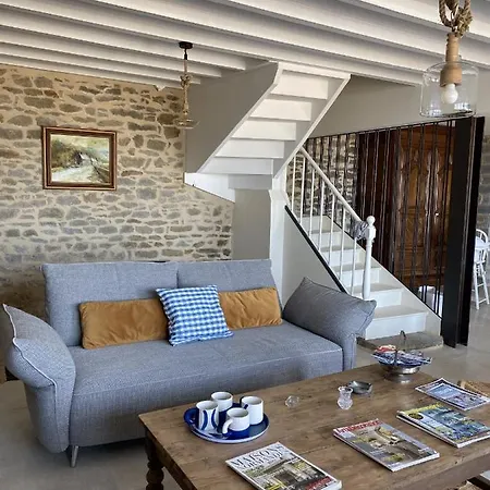 Apartment La Maison Du Vieux Port Flamanville