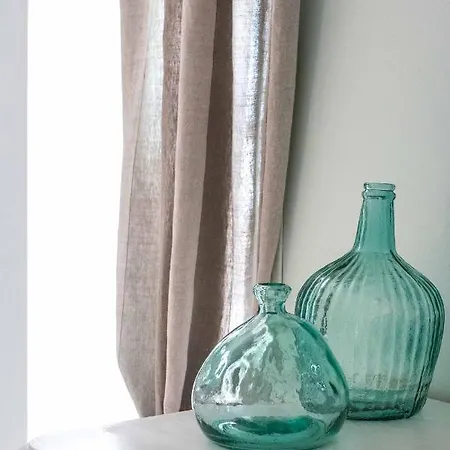 Lejlighed La Maison Du Vieux Port *