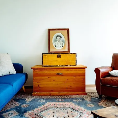 La Maison Du Vieux Port *