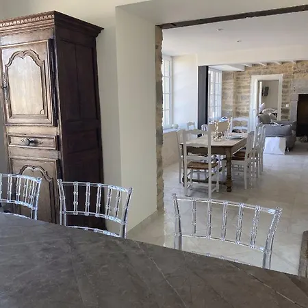 Lejlighed La Maison Du Vieux Port *