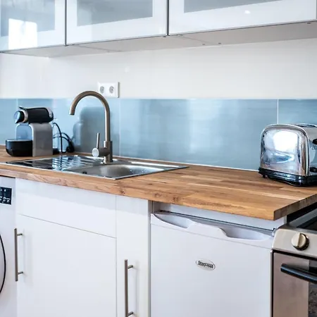 Daire La Maison Du Vieux Port