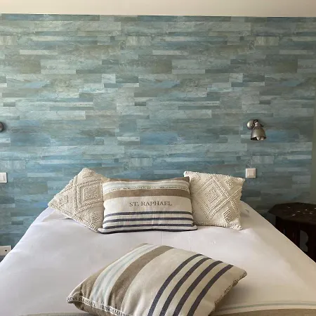 Lejlighed La Maison Du Vieux Port *