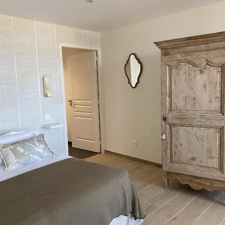 公寓 La Maison Du Vieux Port 弗拉芒维尔