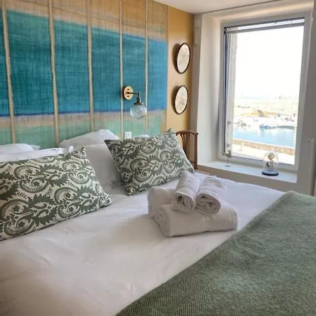 Apartment La Maison Du Vieux Port *