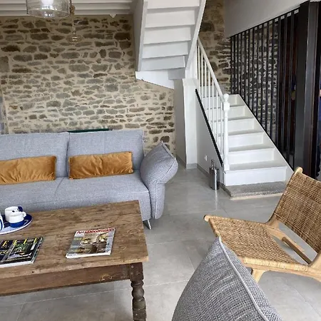 La Maison Du Vieux Port