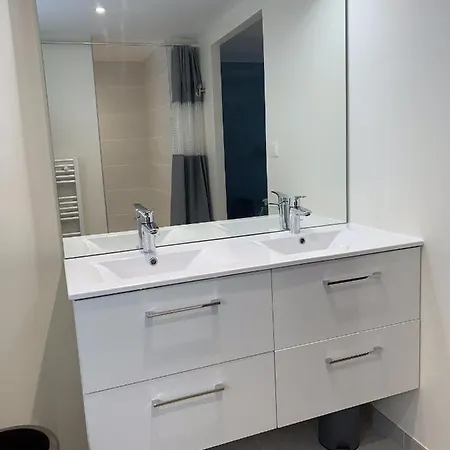 Lejlighed La Maison Du Vieux Port *