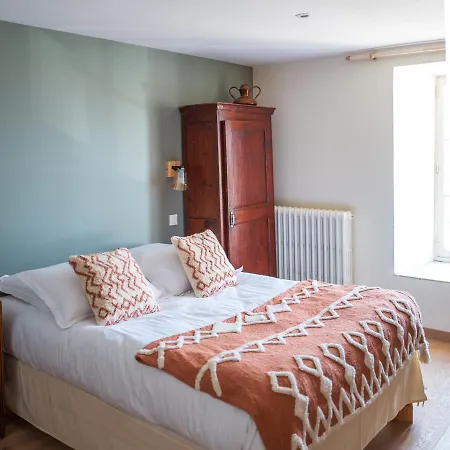 La Maison Du Vieux Port Daire Flamanville