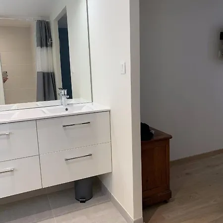 Lejlighed La Maison Du Vieux Port