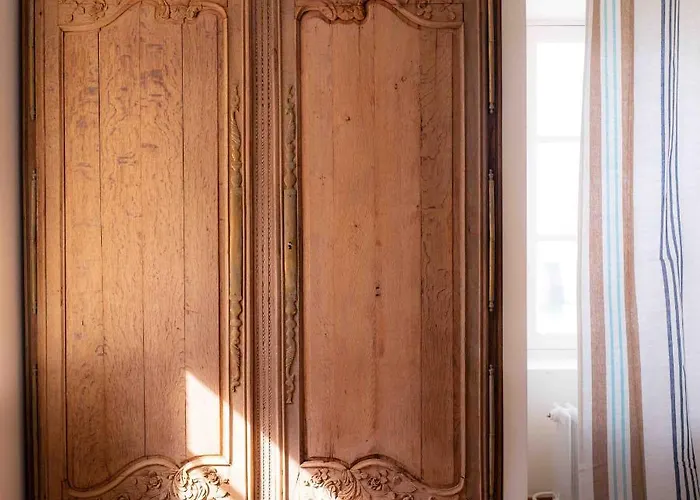 Apartment La Maison Du Vieux Port