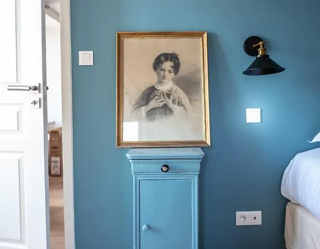 La Maison Du Vieux Port Apartment