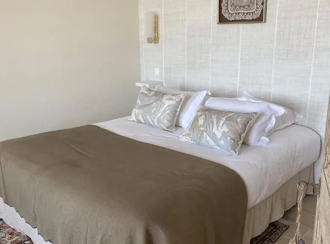 La Maison Du Vieux Port Flamanville