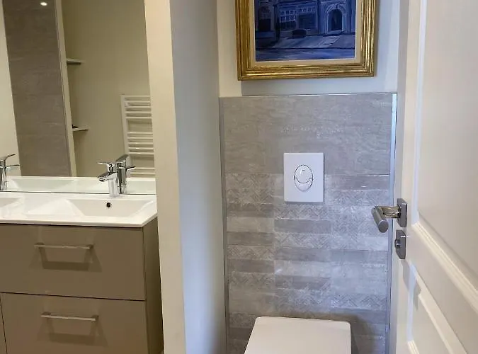 La Maison Du Vieux Port *