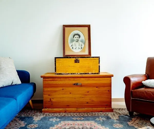 La Maison Du Vieux Port *