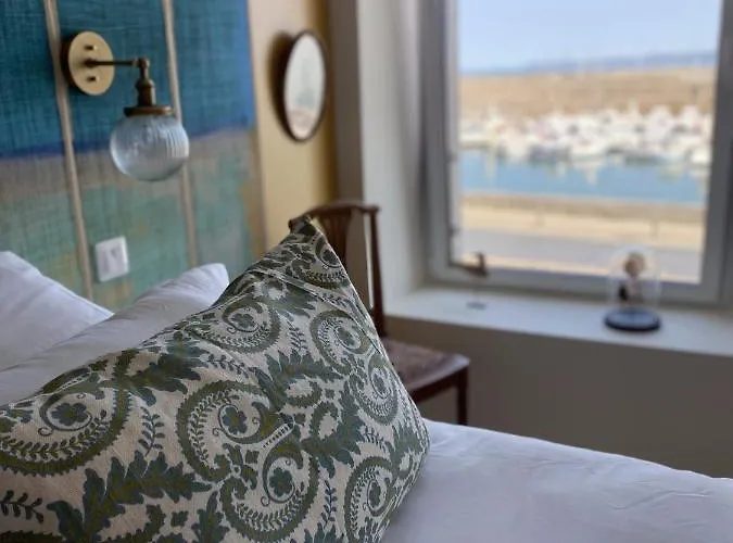 La Maison Du Vieux Port Apartment Flamanville