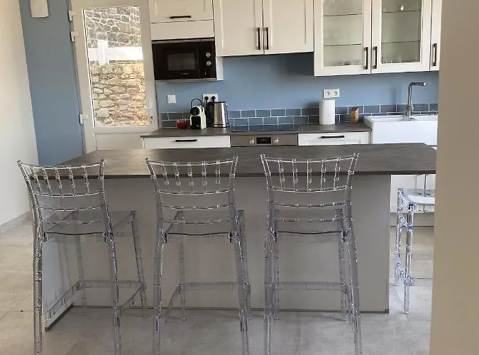 La Maison Du Vieux Port *