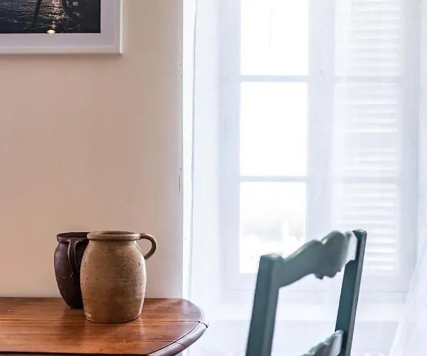 La Maison Du Vieux Port Daire