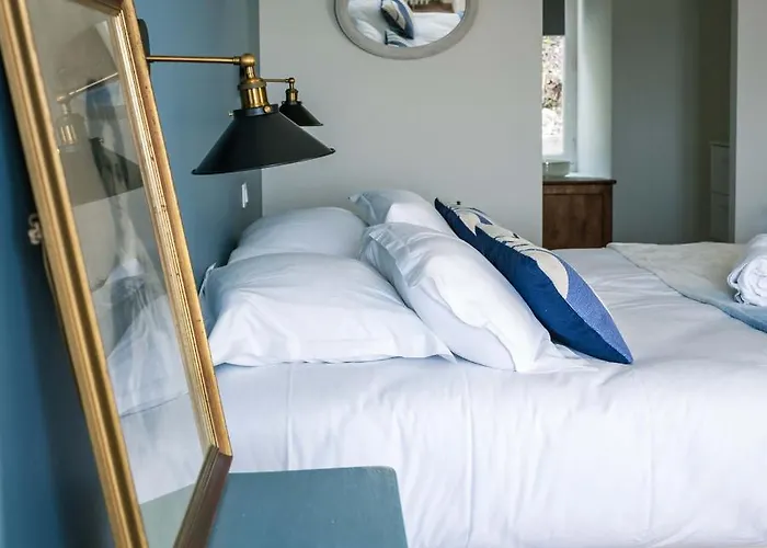 La Maison Du Vieux Port