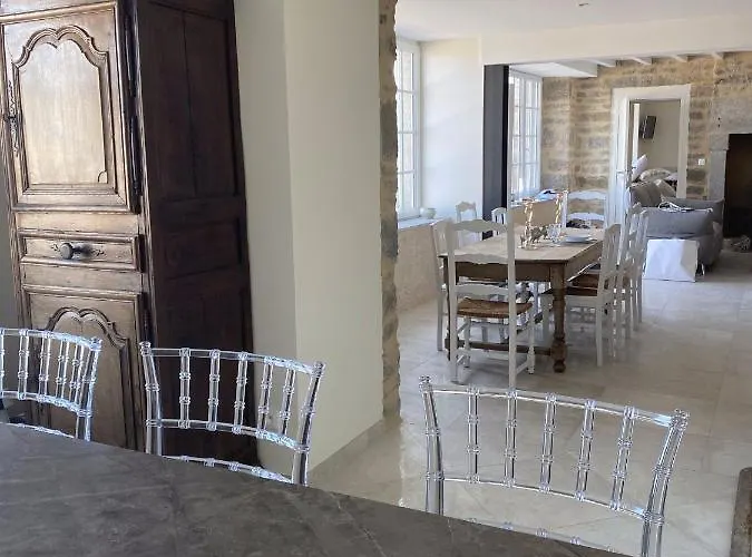 Apartment La Maison Du Vieux Port *