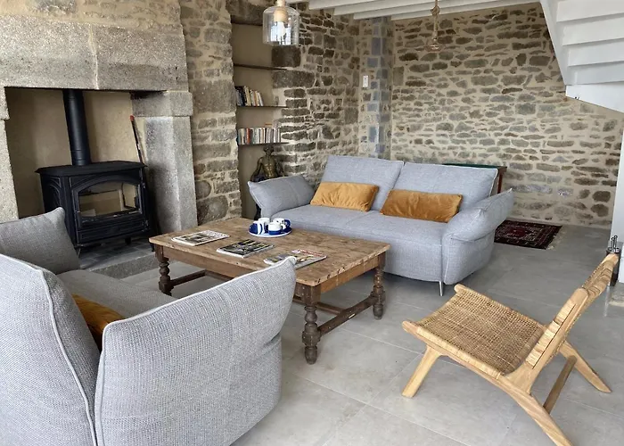 Apartment La Maison Du Vieux Port