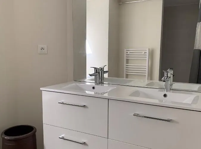 La Maison Du Vieux Port *