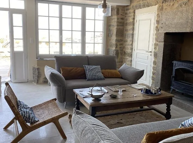 Daire La Maison Du Vieux Port