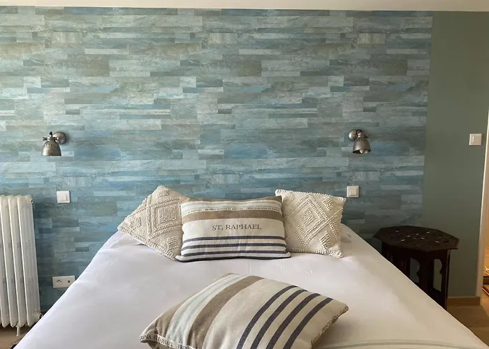 Daire La Maison Du Vieux Port *