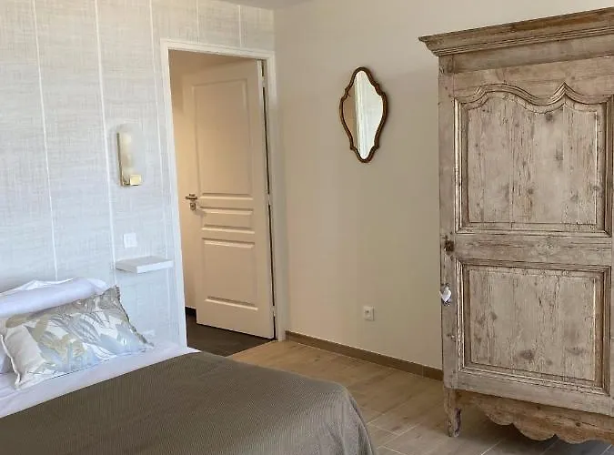 Daire La Maison Du Vieux Port Flamanville