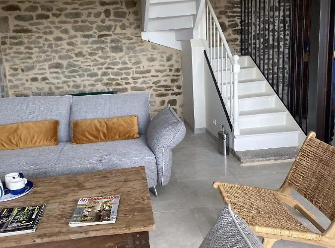 La Maison Du Vieux Port