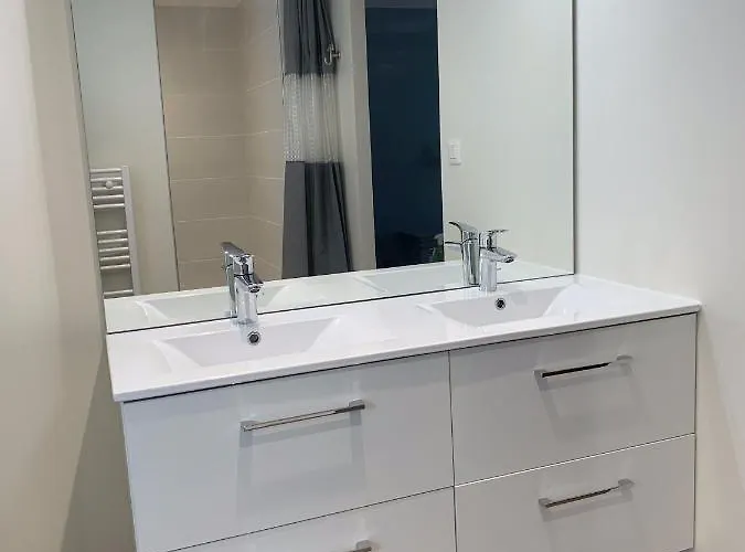 Apartment La Maison Du Vieux Port *