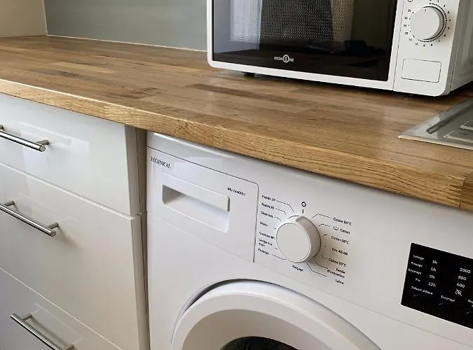 La Maison Du Vieux Port Apartment