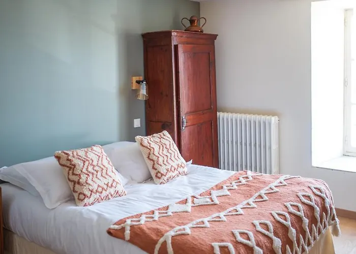 La Maison Du Vieux Port Apartment Flamanville