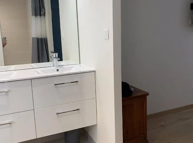 Apartment La Maison Du Vieux Port