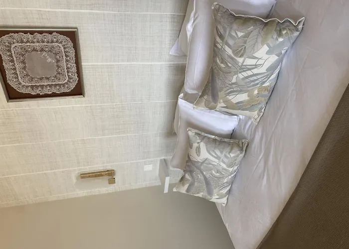 Apartment La Maison Du Vieux Port Flamanville